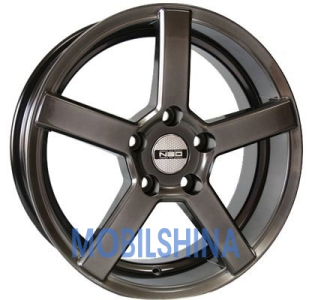 Легкосплавні диски Tech line TL V03.18 R18