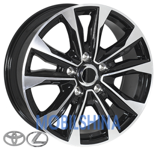 Легкосплавні диски Jh Jh H869 R21