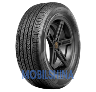 Шини Continental Continental ProContact TX R16-R19 Шини Continental Continental ProContact TX R16-R19