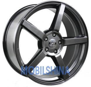 Легкосплавні диски Tech line TL V03.20 R20
