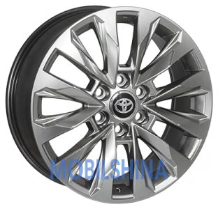 Легкосплавні диски Jh Jh H880 R20