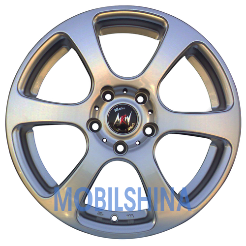 Mrw BK-014 - фото 1