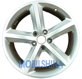 Легкосплавні диски Audi oem 8E0601025AH R18