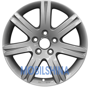 Легкосплавні диски Audi oem 8J0071497666 R17