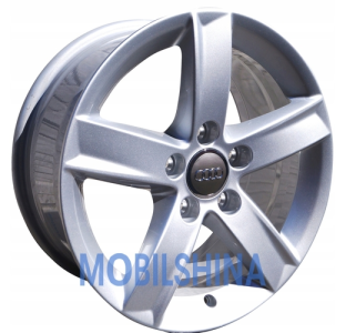 Легкосплавні диски Audi oem 8K0071496 R16