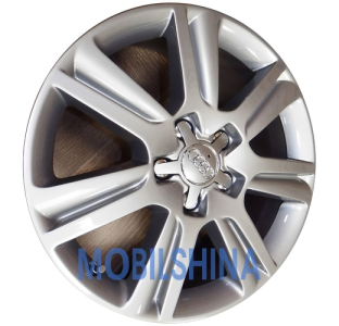 Легкосплавні диски Audi oem 8K0601025N R17