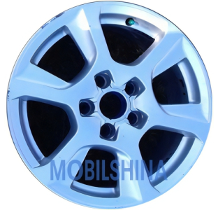 Легкосплавні диски Audi oem BK0601025M R16