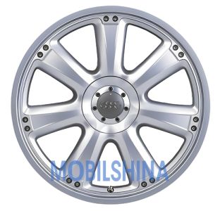 Легкосплавні диски Audi oem 4F0071498 R18