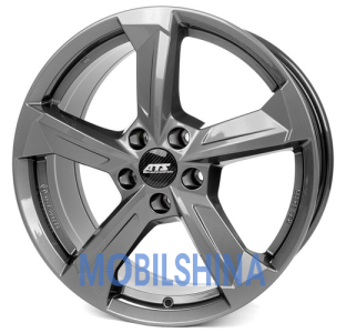Легкосплавные диски Ats Auvora R17 W7.5 PCD 5/112 DIA66,6 ET36 Легкосплавные диски Ats Auvora R17 W7.5 PCD 5/112 DIA66,6 ET36
