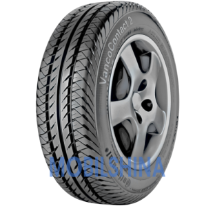 Летние шины Continental VancoContact 2 R15