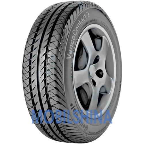 Continental VancoContact 2 - фото 1