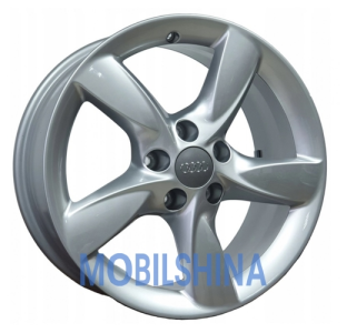 Легкосплавні диски Audi oem 4G0071497 R17 W7.5 PCD 5/112 DIA66,6 ET37 Легкосплавні диски Audi oem 4G0071497 R17 W7.5 PCD 5/112 DIA66,6 ET37