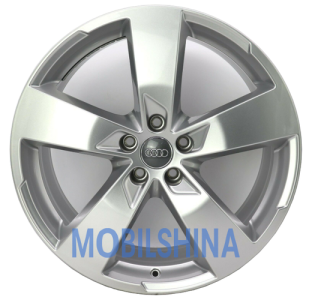 Легкосплавні диски Audi oem 4K0601025K R20 W8.5 PCD 5/112 DIA66,6 ET43