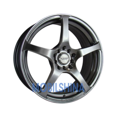 Kyowa racing KR-210 - фото 1