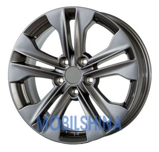 Легкосплавні диски Replica Replica Hyundai (HND126) R17