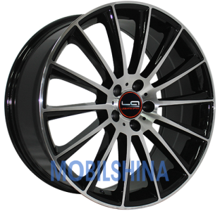 Легкосплавные диски Replica MR139 R17