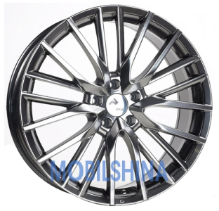 Легкосплавні диски Replica Replica Lexus LX107 R18