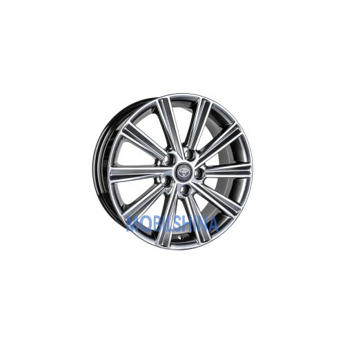 Replica Toyota (TY99) - фото 1