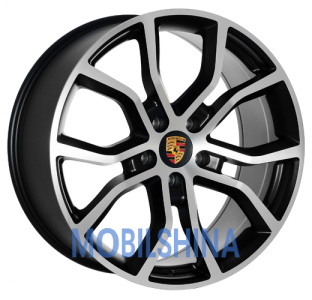 Диски на авто Zorat wheels BK5362 R21