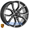 Zorat wheels BK5362 - фото 1