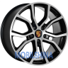 Zorat wheels BK5362 - фото 1