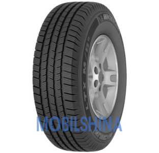 Шины Michelin LTX M/S 2 R17 Шины Michelin LTX M/S 2 R17