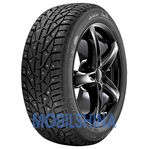 Tigar SUV Ice - фото 1