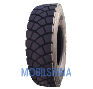 Вантажні шини Long march LM330 (ведущая) R22.5