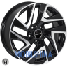Zorat wheels BK5025 - фото 1