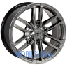 Zorat wheels BK5049 - фото 1