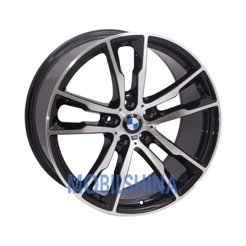 Zorat wheels BK5053 - фото 1
