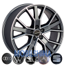 Zorat wheels BK5131 - фото 1