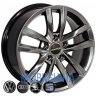 Zorat wheels BK5182 - фото 1