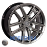 Zorat wheels BK5221 - фото 1