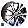 Zorat wheels BK526 - фото 1