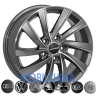 Zorat wheels BK5290 - фото 1