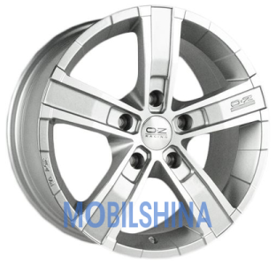 Легкосплавні диски Rzt 50 169 R16 W7 PCD 5/120 DIA65,1 ET40