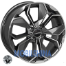 Zorat wheels BK5296 - фото 1