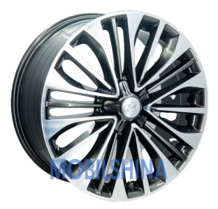 Легкосплавні диски Replica Replica Hyundai GT 5032 R19