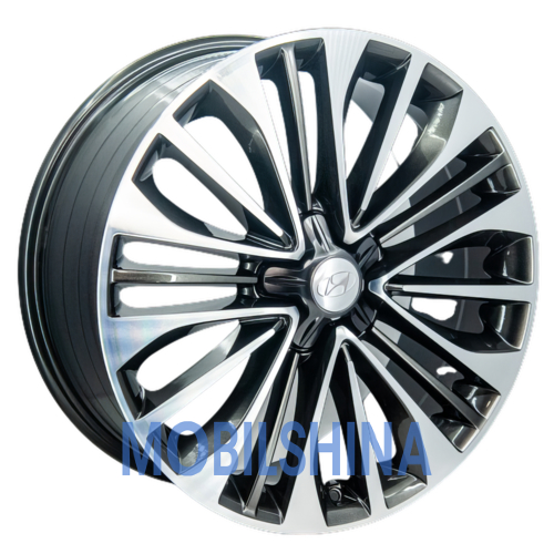 Replica Hyundai GT 5032 - фото 1