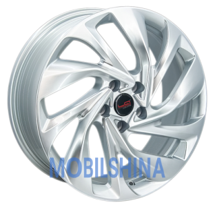 Легкосплавні диски Replica Replica Hyundai GT FR640 R18