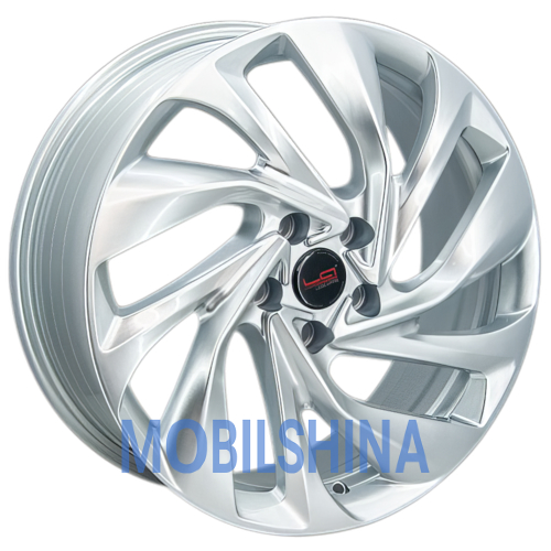 Replica Hyundai GT FR640 - фото 1