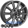 Zorat wheels BK5344 - фото 1
