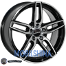 Zorat wheels BK5434 - фото 1