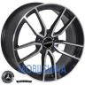 Zorat wheels BK5461 - фото 1