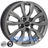 Zorat wheels BK5504 - фото 1