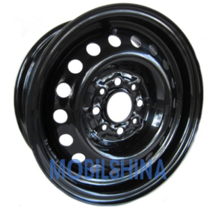 Диски на авто Дорожная карта ВАЗ 2103-2107 R13