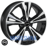 Zorat wheels BK5594 - фото 1