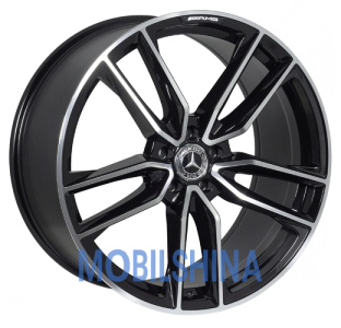 Легкосплавні диски Zorat wheels BK5610 R20-R21