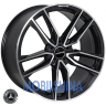 Zorat wheels BK5610 - фото 1